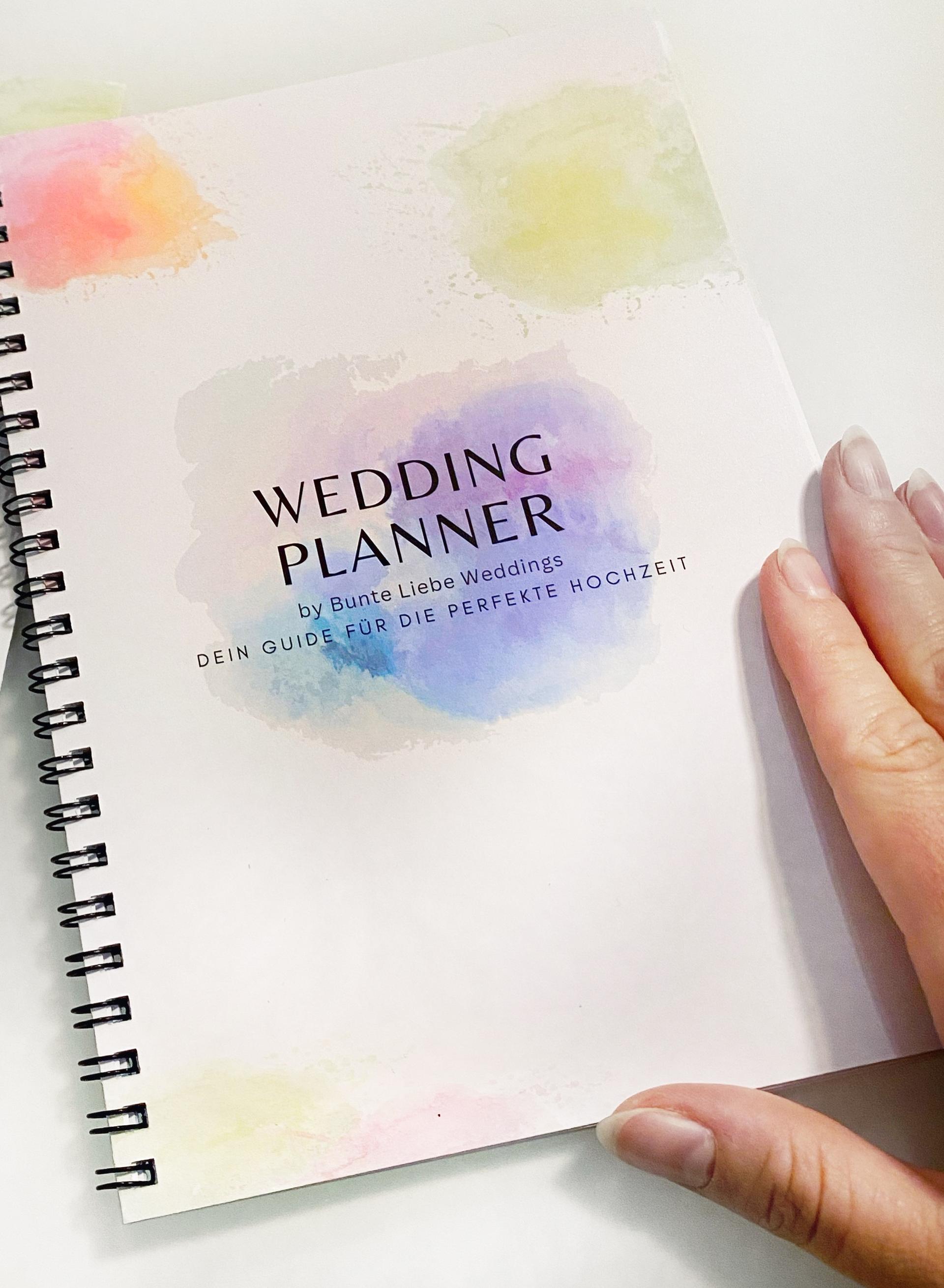 Wedding Planner